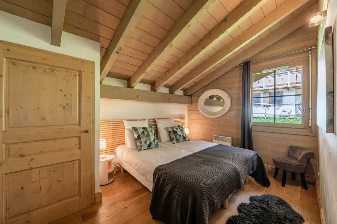 Résidence Les Balcons Des Bois Venants Bat A3
