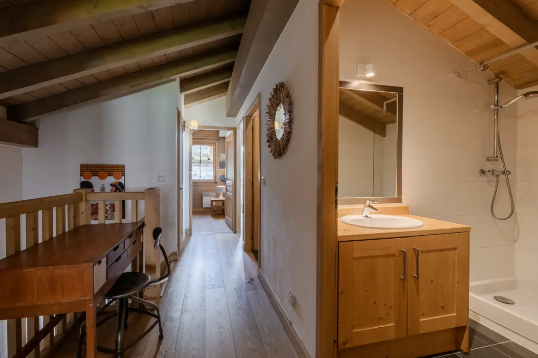 Résidence Les Balcons Des Bois Venants Bat A3