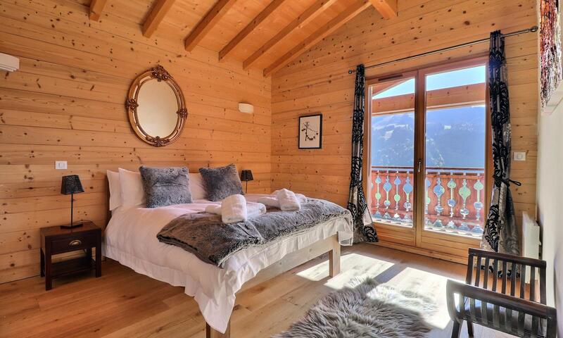 Résidence Les Hauts Forts De La Croix - - Morzine - 12