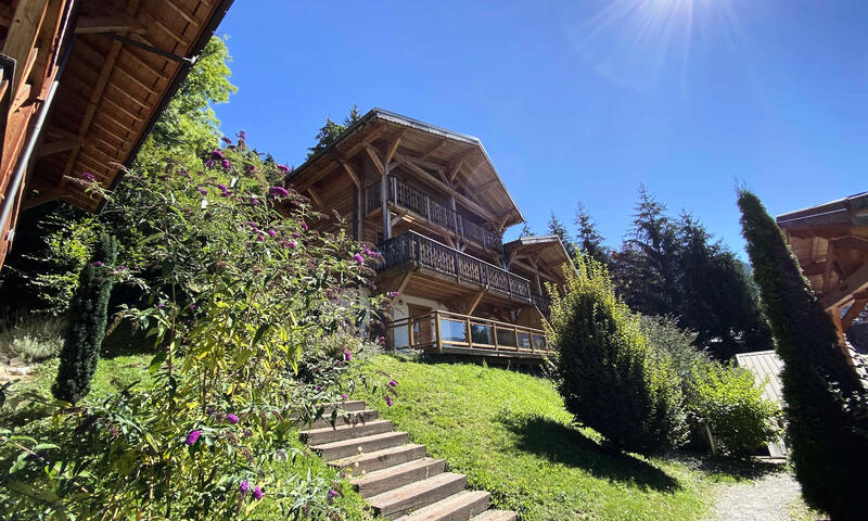Résidence Les Hauts Forts De La Croix - - Morzine - 5