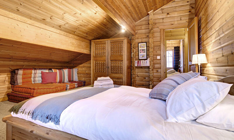 Résidence Martre Des Pins - - Morzine - 7
