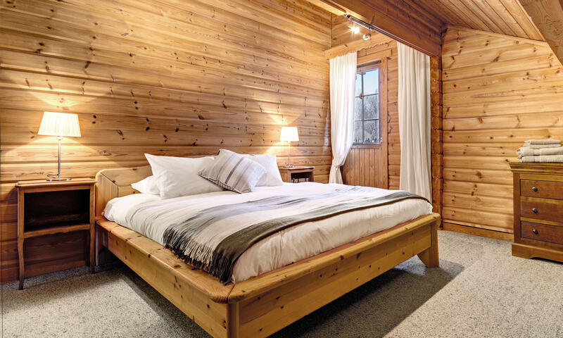 Résidence Martre Des Pins - - Morzine - 10