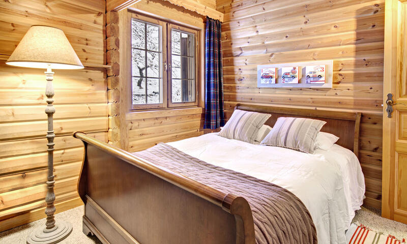 Résidence Martre Des Pins - - Morzine - 8