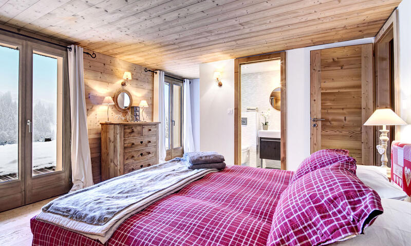 Résidence Martre Des Pins - - Morzine - 12