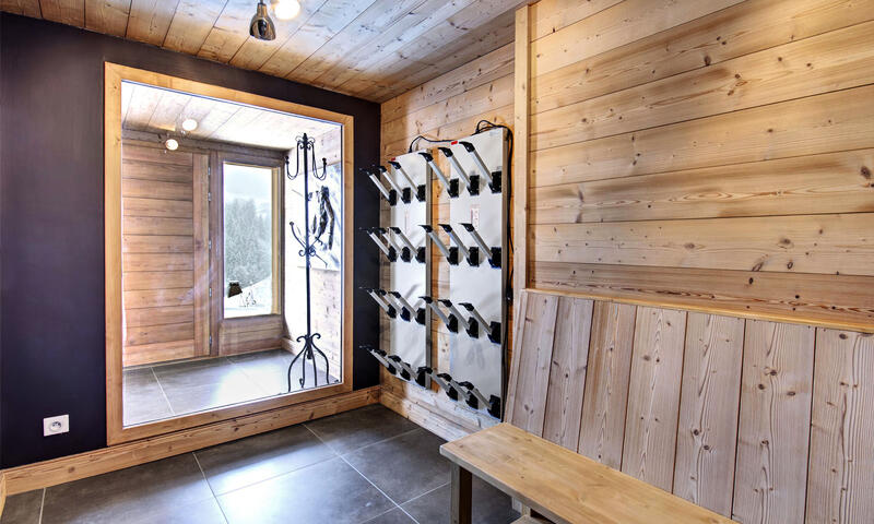 Résidence Martre Des Pins - - Morzine - 15