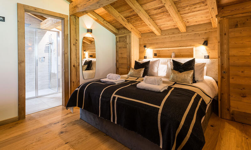 Résidence Mignette - - Morzine - 11