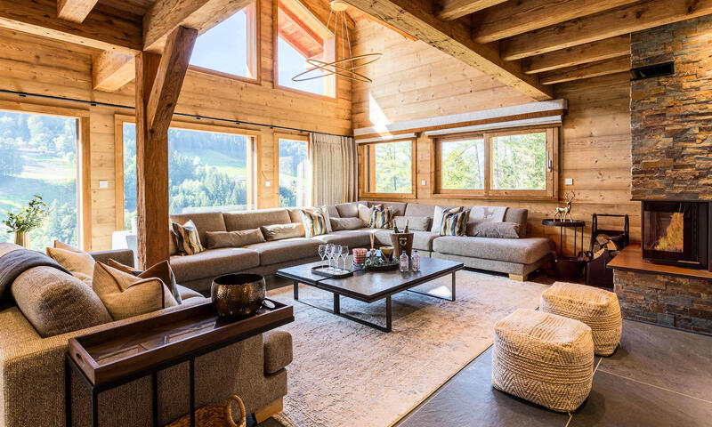Résidence Mignette - - Morzine - 1
