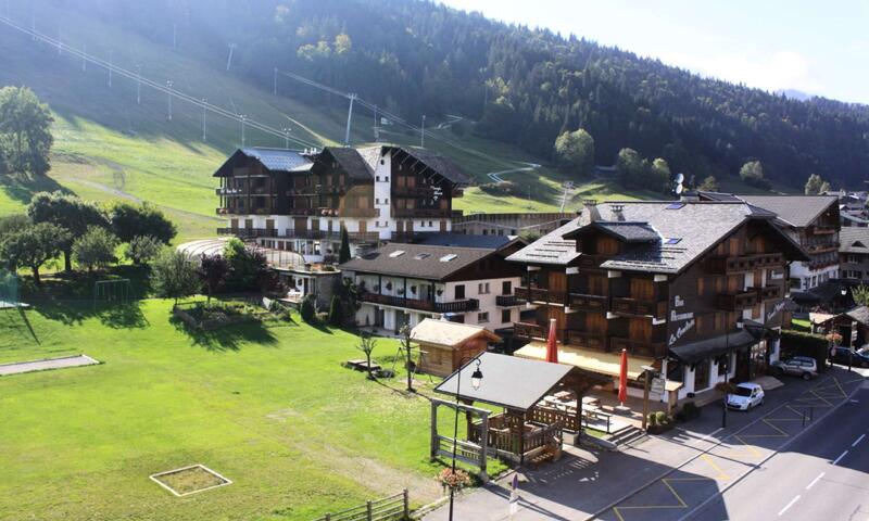 Résidence Olympique - - Morzine - 6