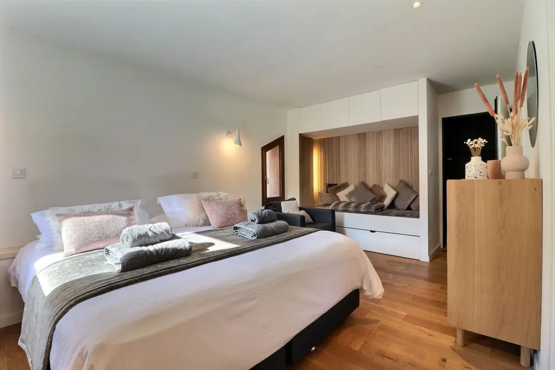 Résidence Villa Solaire