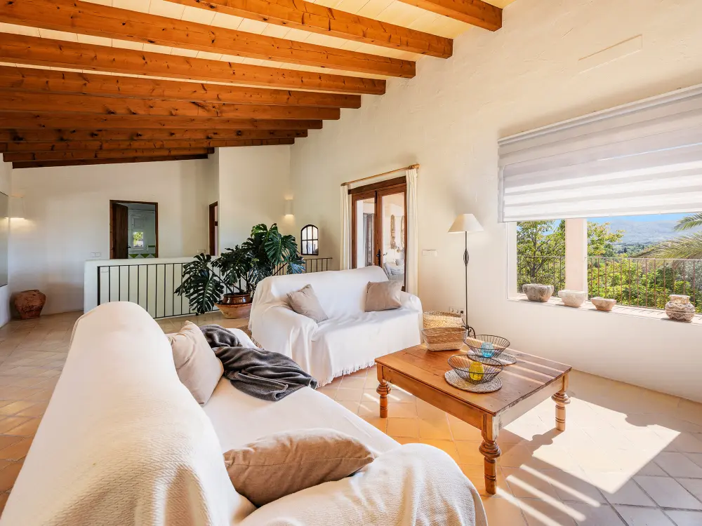 Maison de Vacances Moscari 6