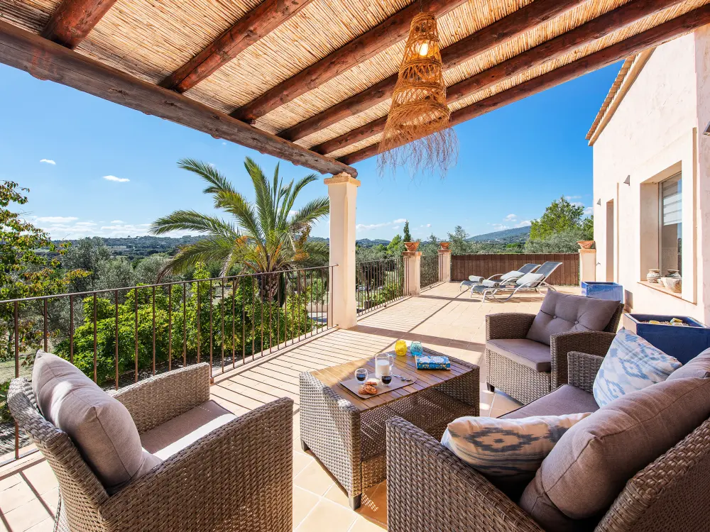 Maison de Vacances Moscari 6