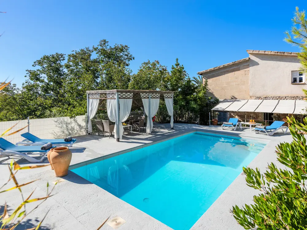 Maison de Vacances Moscari 6