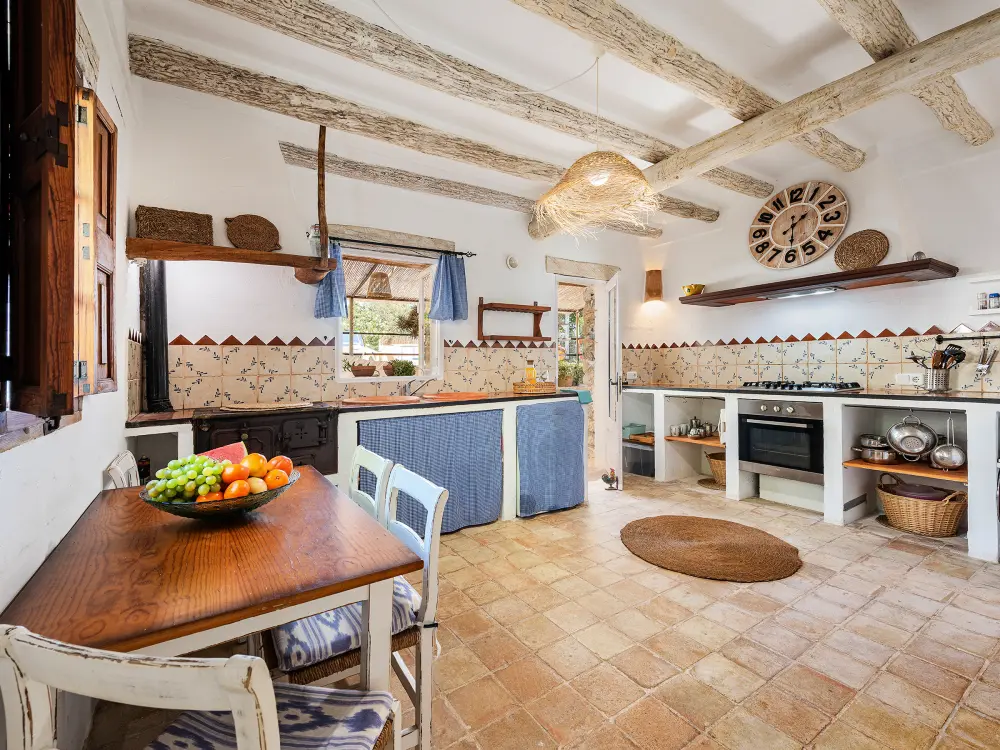 Maison de Vacances Moscari 6