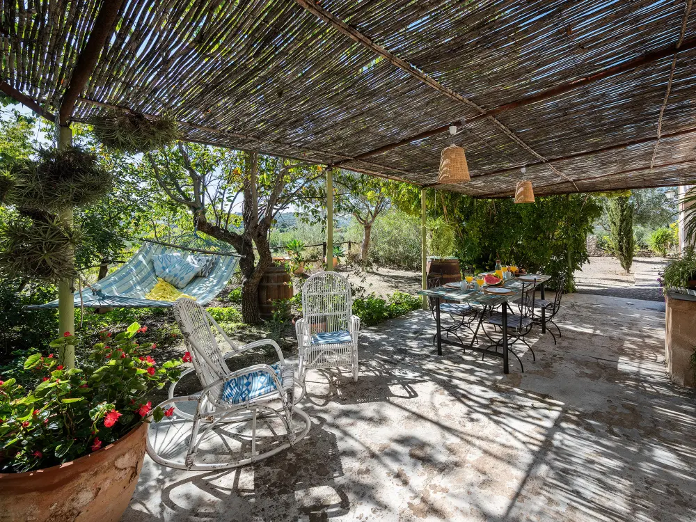 Maison de Vacances Moscari 6