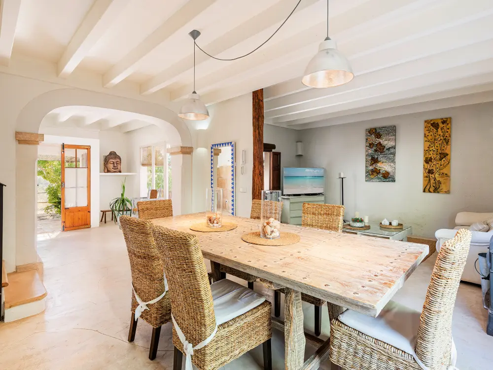 Maison de Vacances Moscari 6