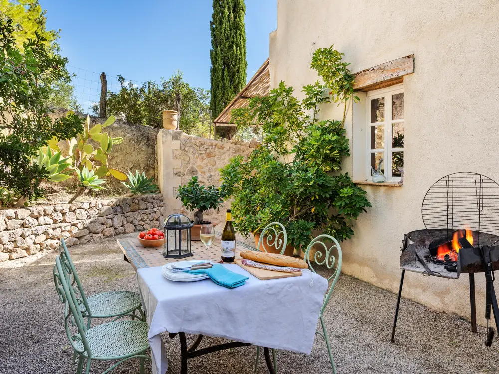 Maison de Vacances Moscari 6