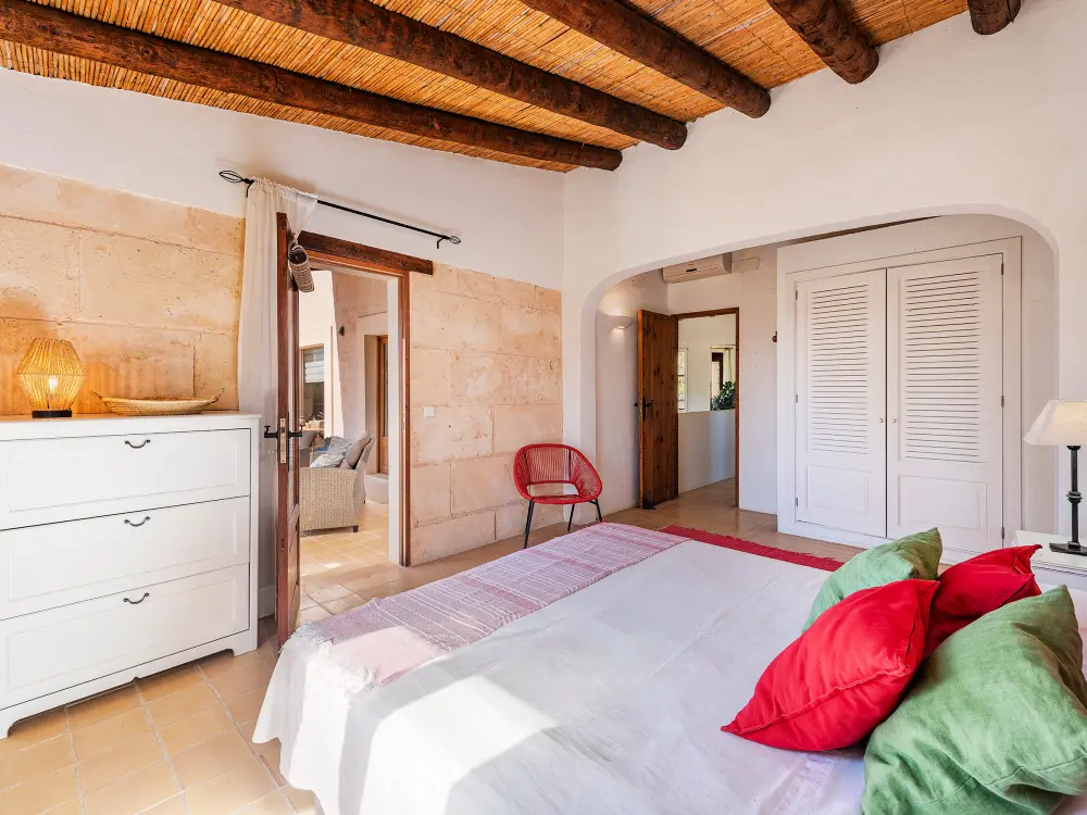 Maison de Vacances Moscari 6