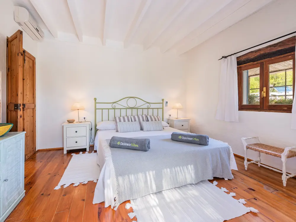 Maison de Vacances Moscari 6