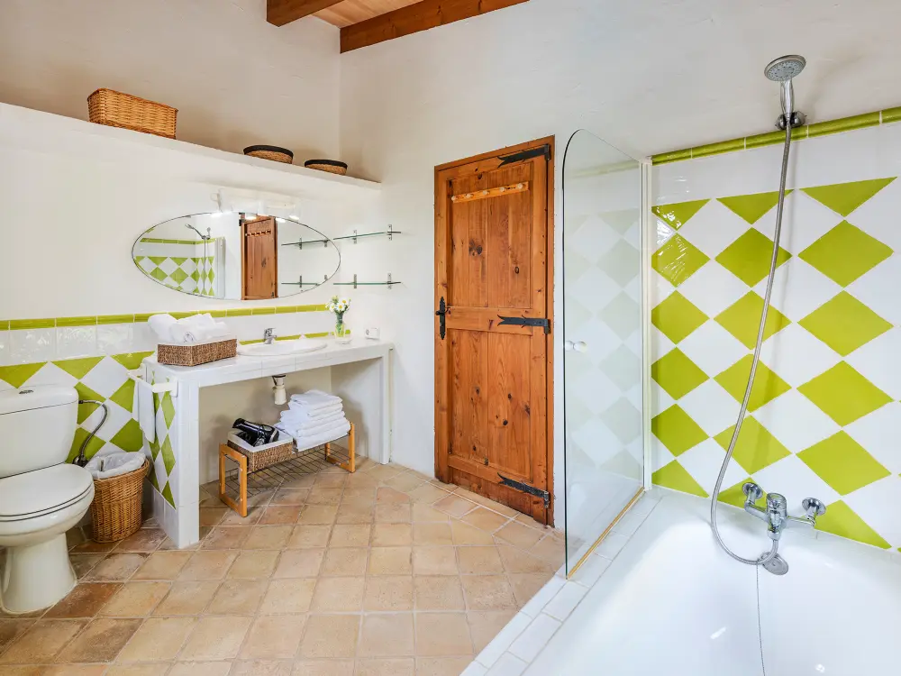 Maison de Vacances Moscari 6
