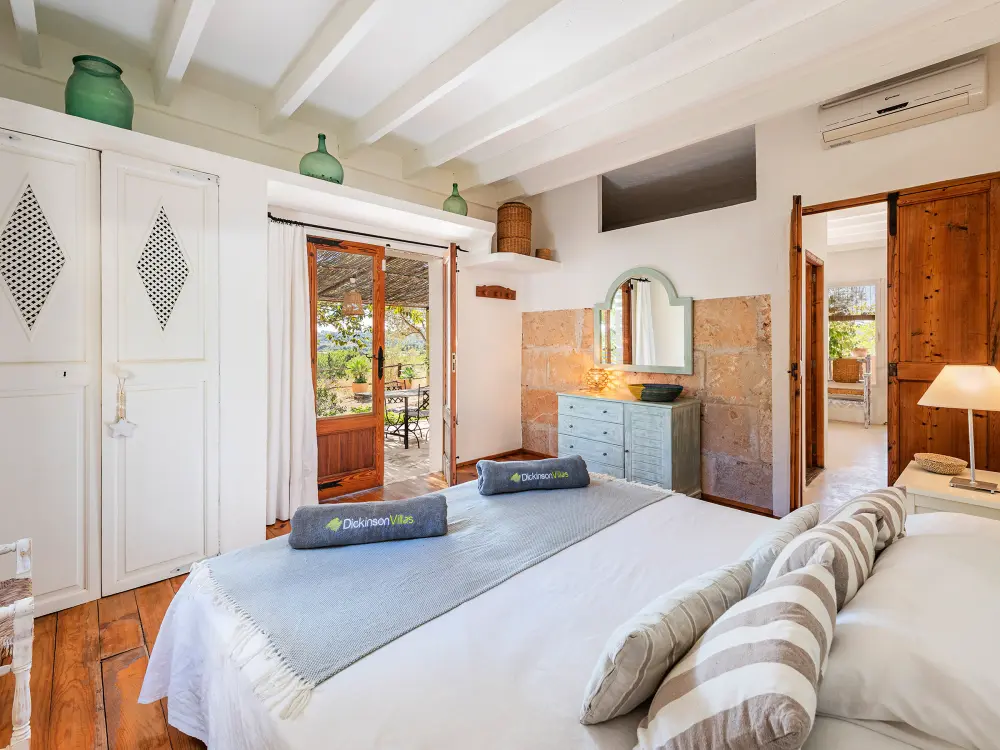 Maison de Vacances Moscari 6