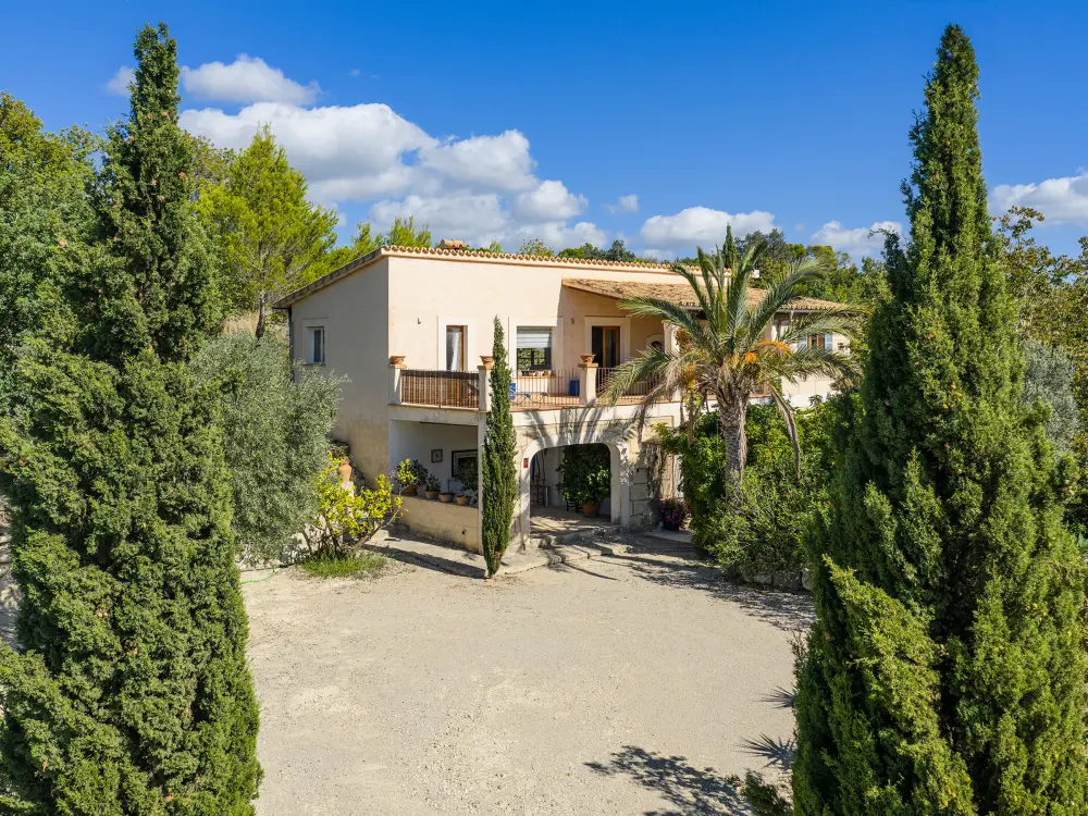Maison de Vacances Moscari 6
