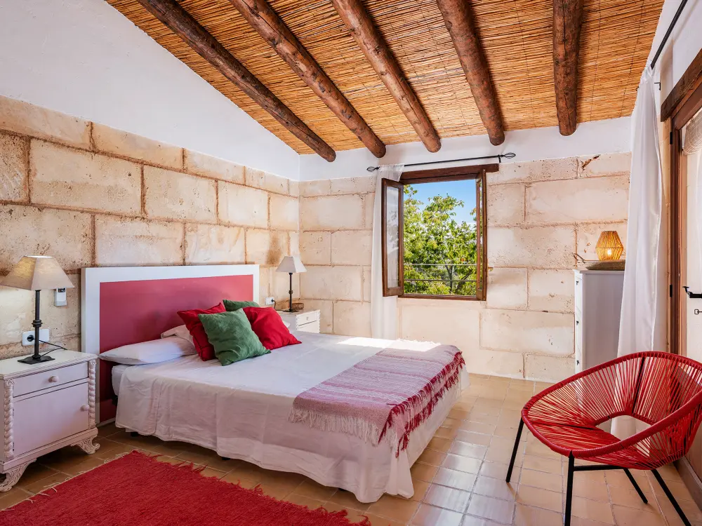 Maison de Vacances Moscari 6