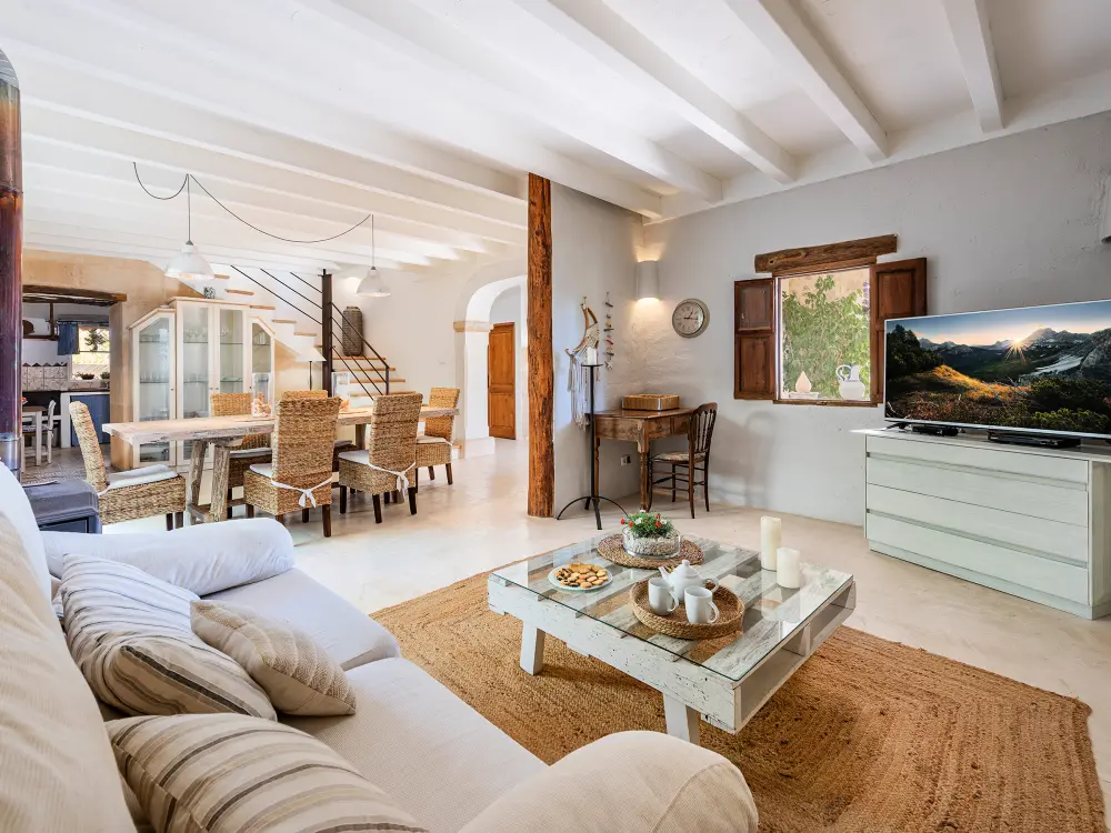 Maison de Vacances Moscari 6