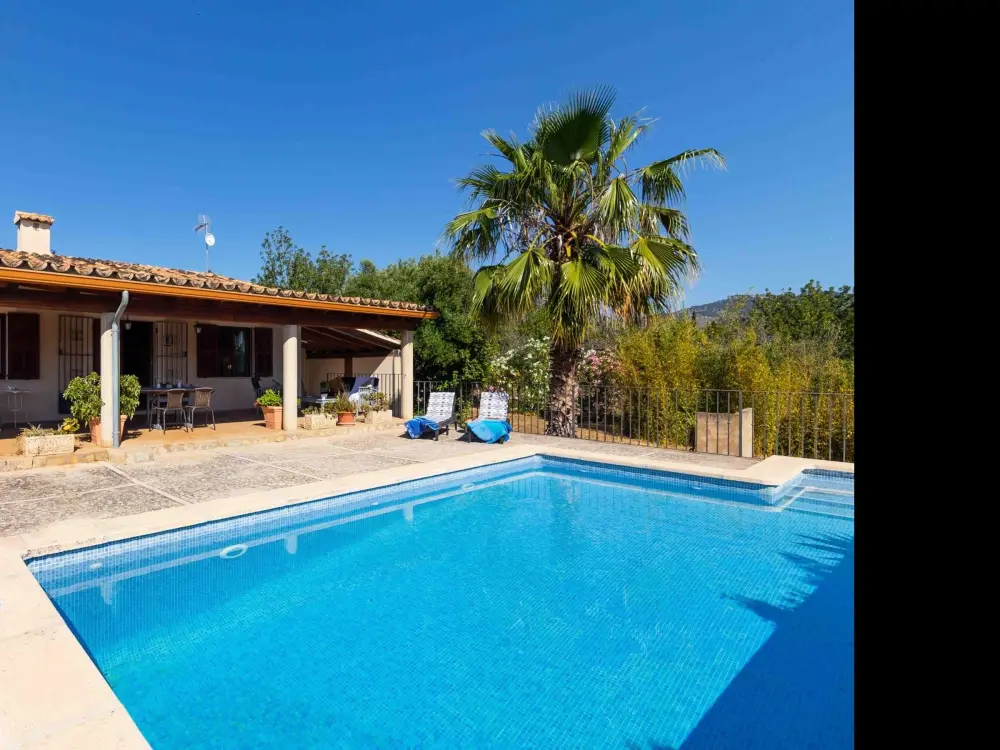 Maison de Vacances Moscari 7
