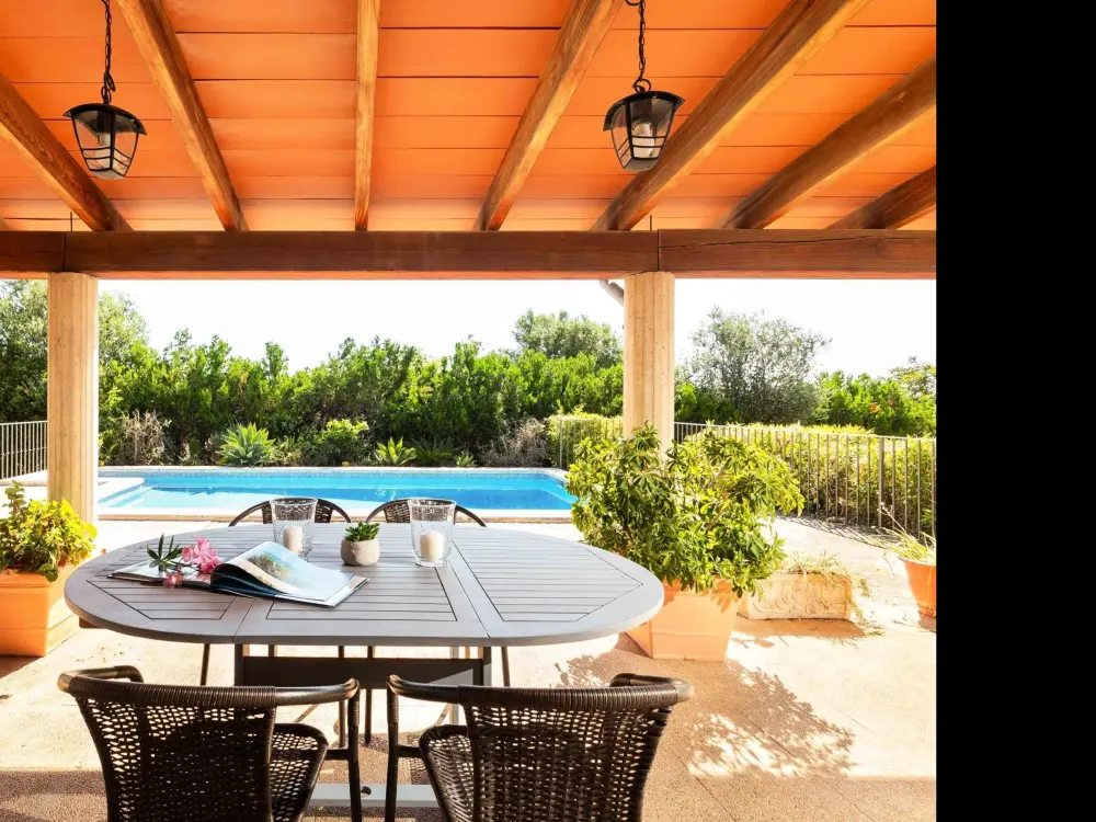 Maison de Vacances Moscari 7