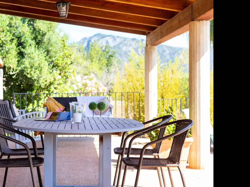 Maison de Vacances Moscari 7
