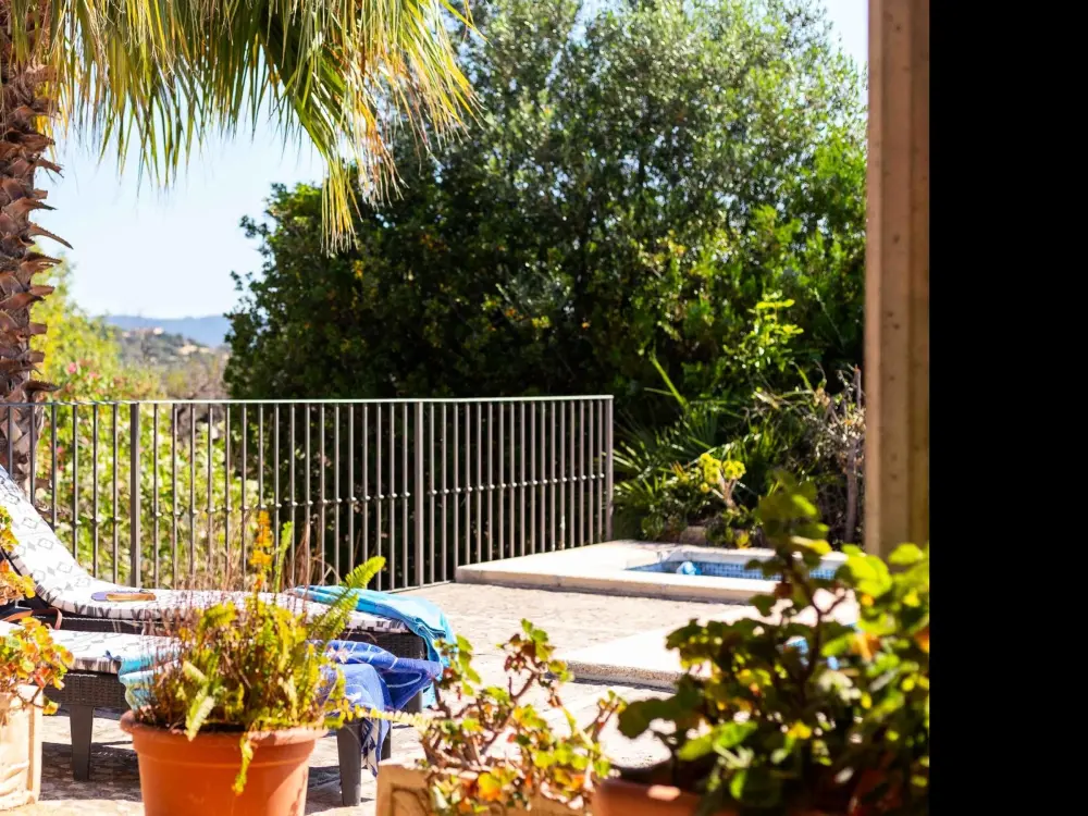 Maison de Vacances Moscari 7