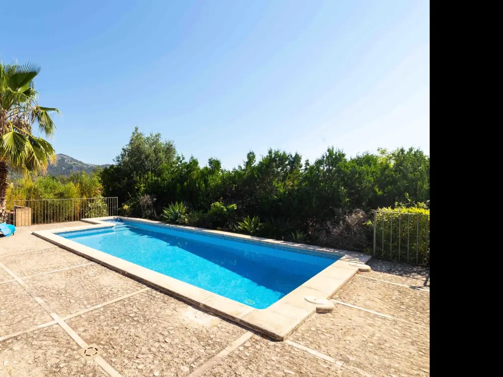 Maison de Vacances Moscari 7
