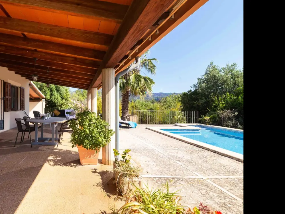 Maison de Vacances Moscari 7