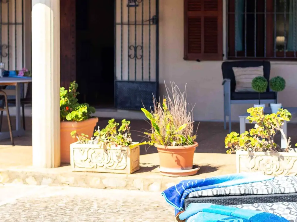 Maison de Vacances Moscari 7