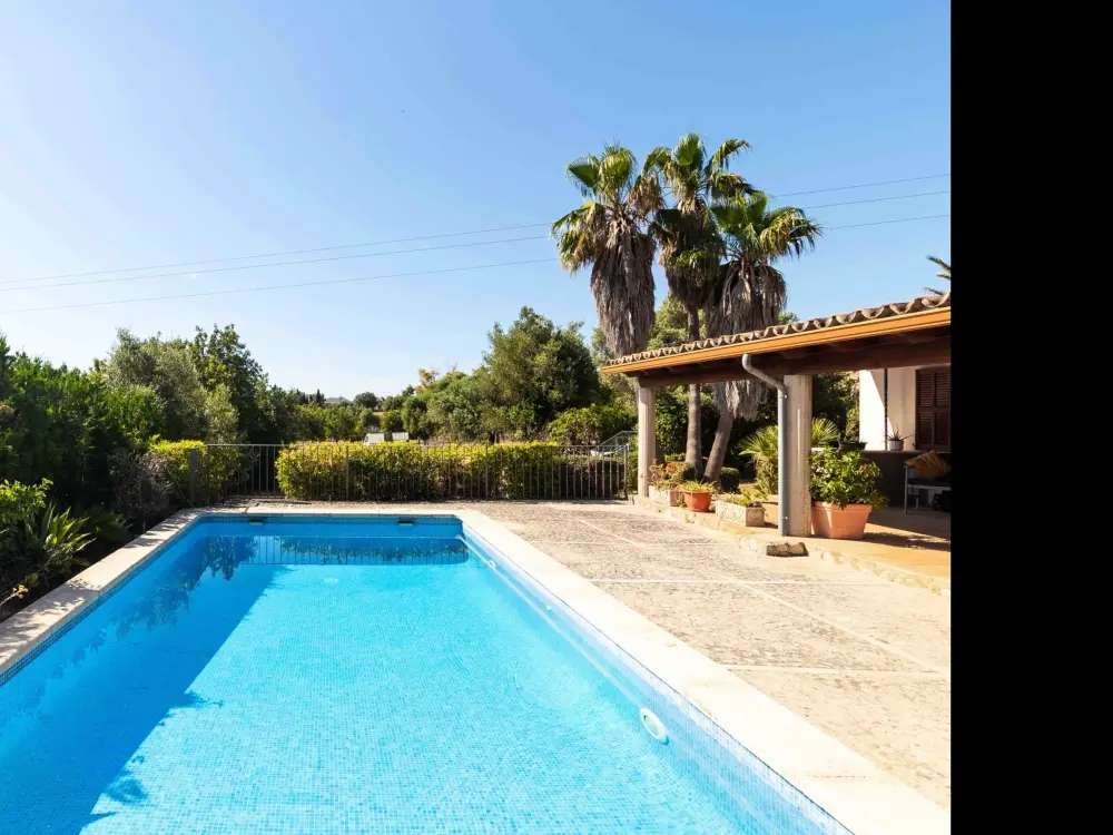 Maison de Vacances Moscari 7