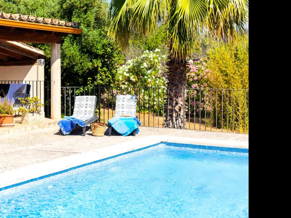 Maison de Vacances Moscari 7