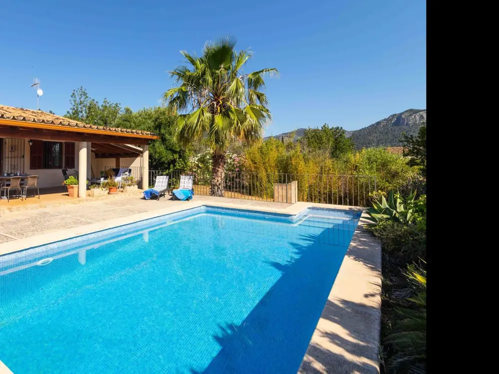 Maison de Vacances Moscari 7