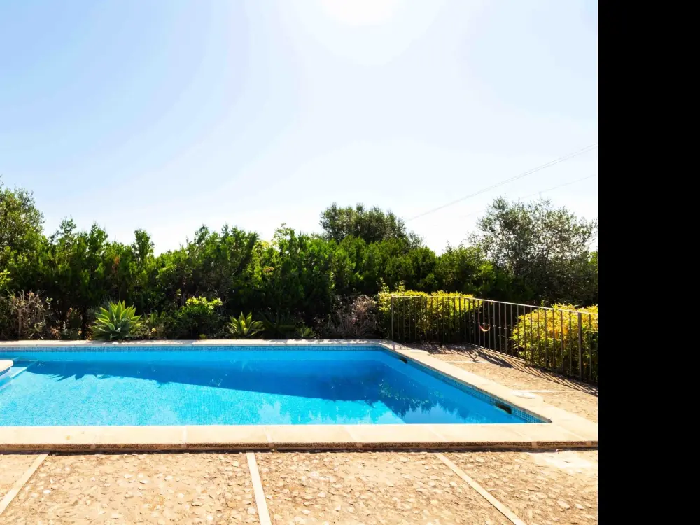 Maison de Vacances Moscari 7