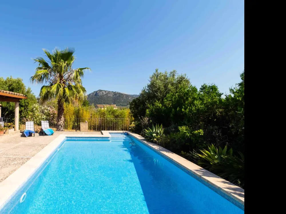 Maison de Vacances Moscari 7