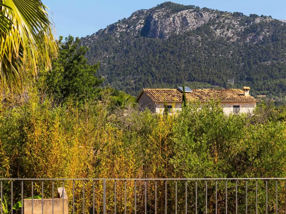 Maison de Vacances Moscari 7