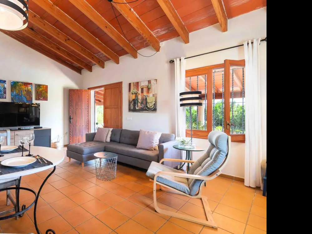 Maison de Vacances Moscari 7