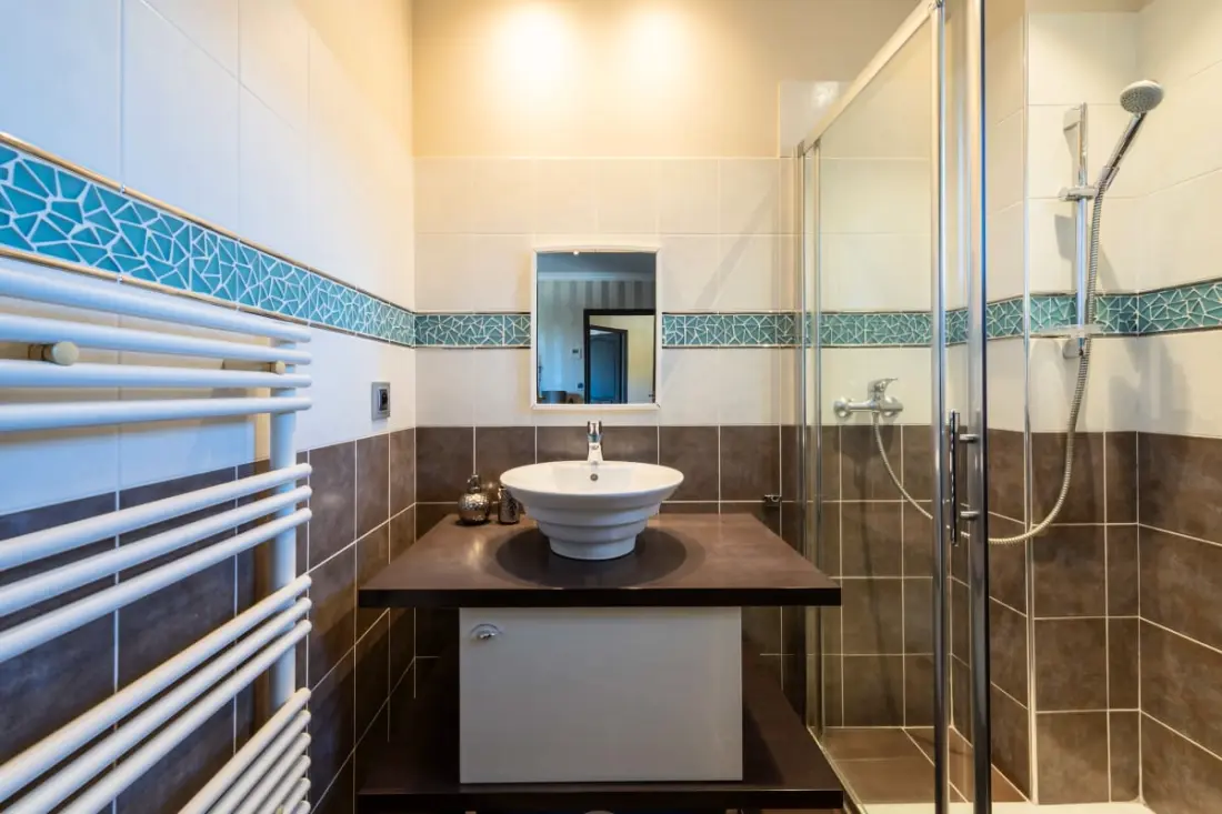 Résidence Villa 205m² Piscine Chauffée – Proche Cannes