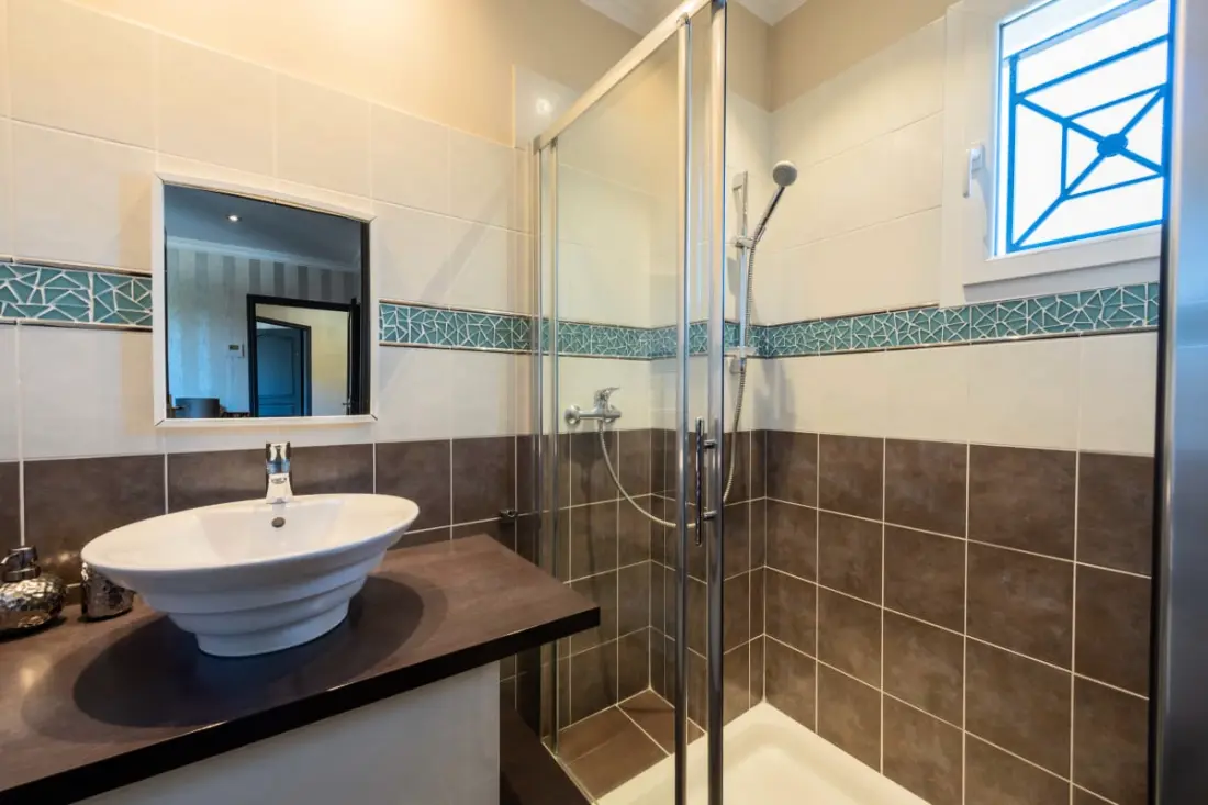 Résidence Villa 205m² Piscine Chauffée – Proche Cannes