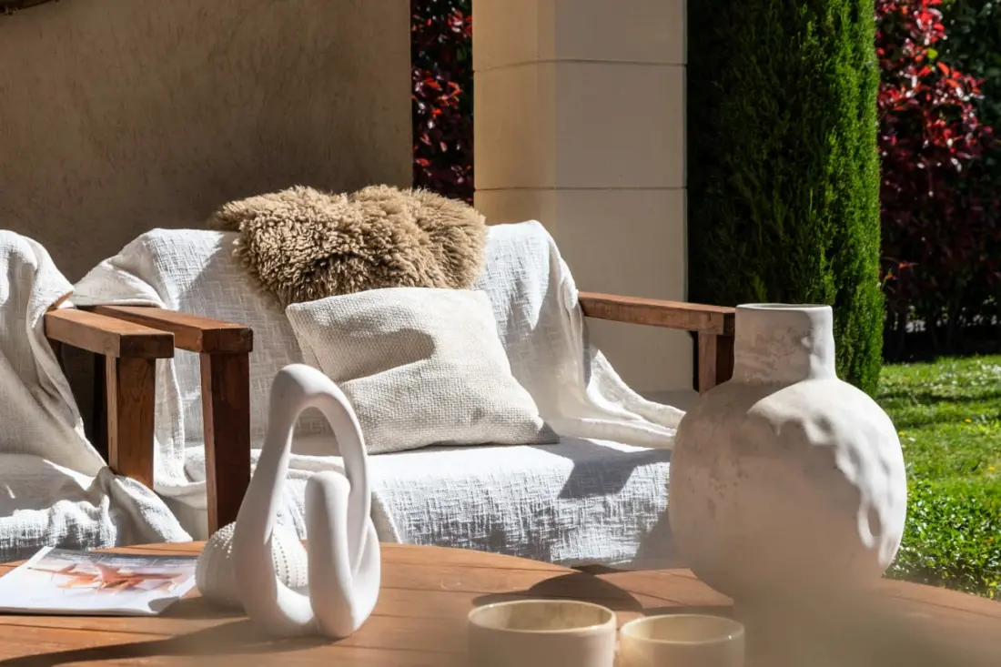 Résidence Villa 205m² Piscine Chauffée – Proche Cannes