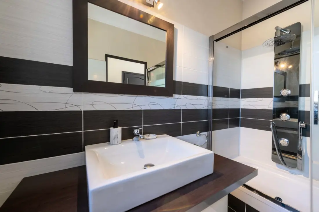 Résidence Villa 205m² Piscine Chauffée – Proche Cannes