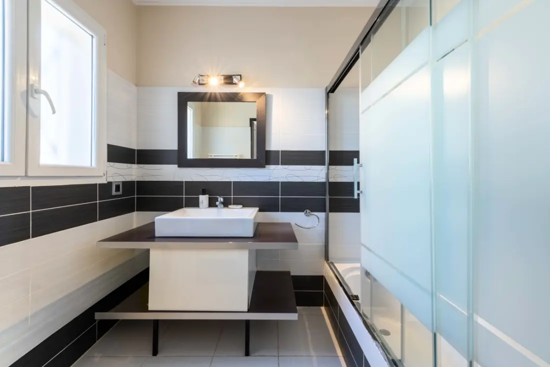 Résidence Villa 205m² Piscine Chauffée – Proche Cannes
