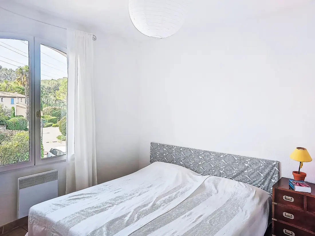 Maison de Vacances Mougins