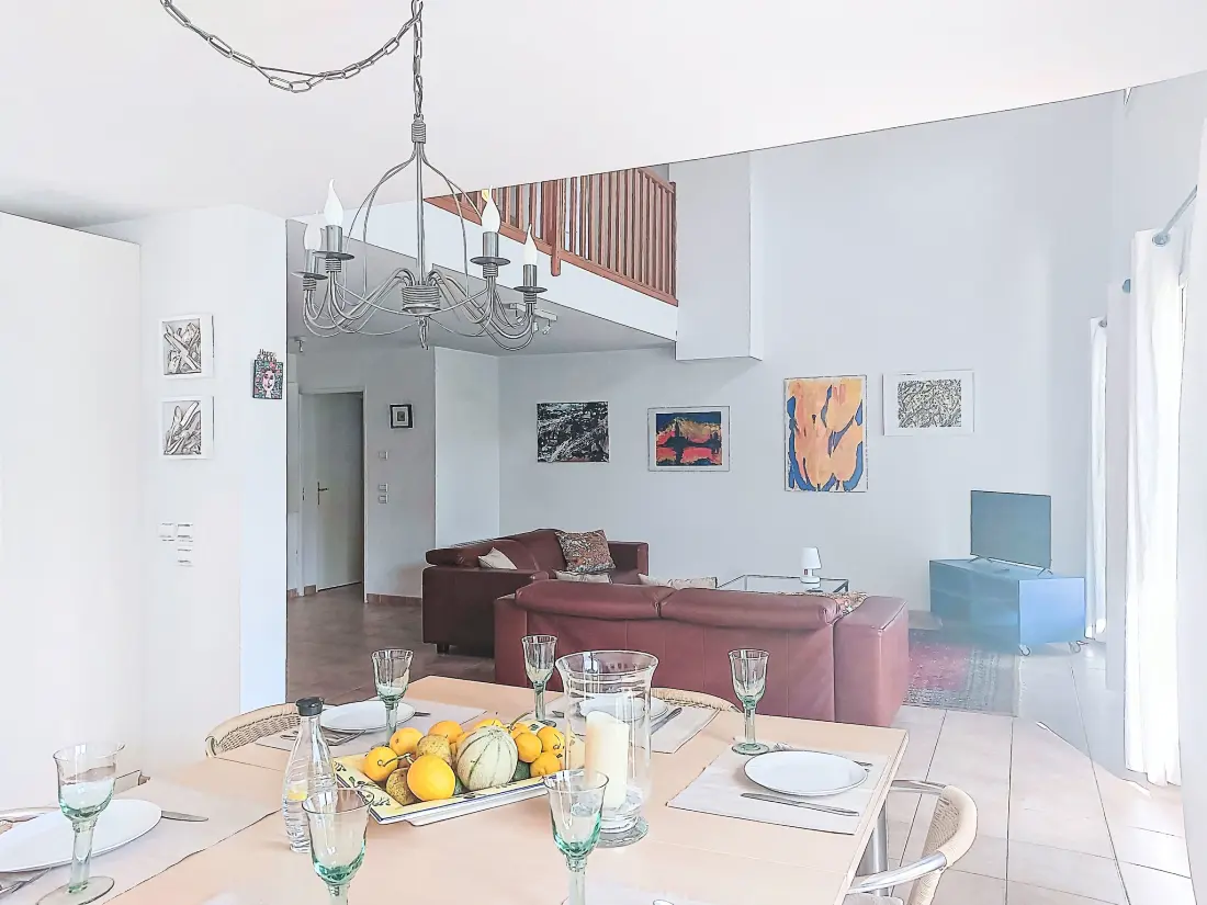 Maison de Vacances Mougins