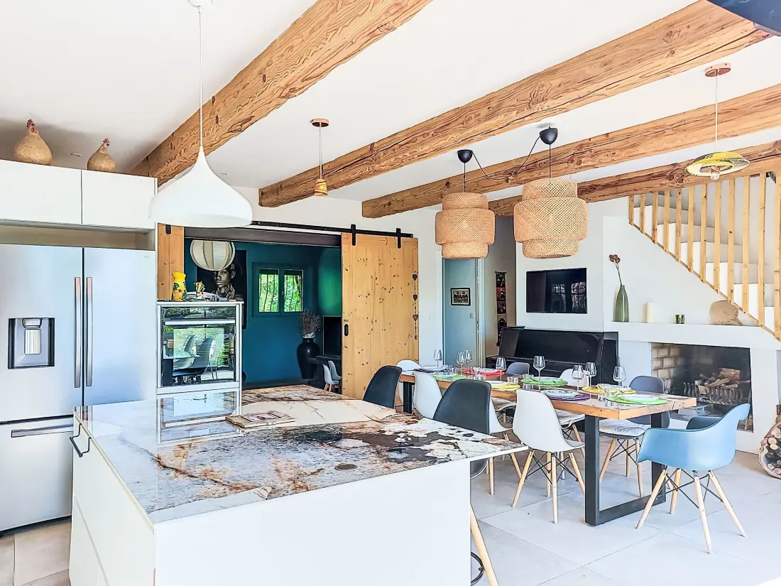 Maison de Vacances Mougins