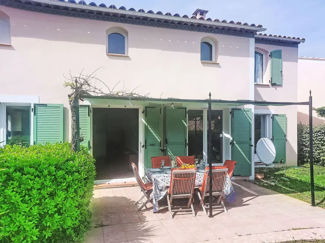 Maison de Vacances Mougins